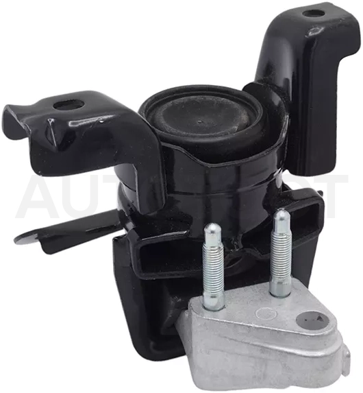 Опора двигателя Toyota Allion (T240,T260) 01-21 / Corolla 00-13 (Справа)