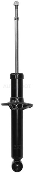 Стойка задняя TOYOTA STARLET/RAUM 94-00 LH=RH - Артикул BKSAR0093 - Производитель Baikor - Фото, Отзывы, Цены