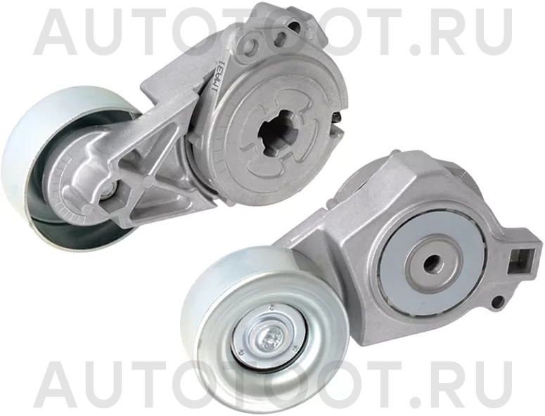 Натяжитель приводного ремня MMC 6G72/6G74/6B31 - Артикул 1345A078 - Производитель Mitsubishi - Фото, Отзывы, Цены