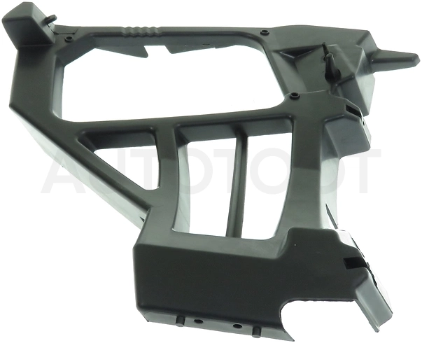 Крепление заднего бампера левое (хэтчбэк) -STFDA5087BB2 Sat для FORD FOCUS