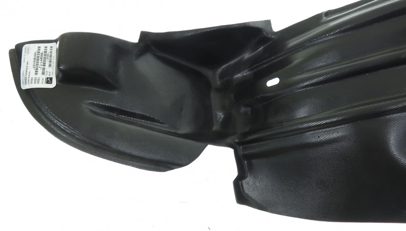Подкрылок переднего крыла левый -TYCRL92301L Bodyparts для TOYOTA COROLLA