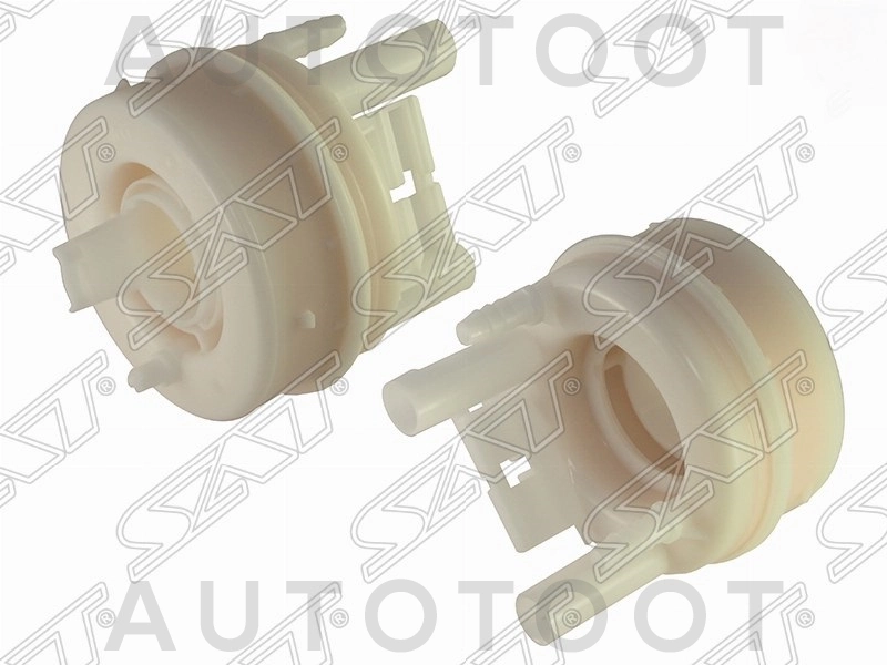 Фильтр топливный -ST172024388RSF Sat для LADA (ВАЗ) LARGUS, NISSAN ALMERA, RENAULT LOGAN, RENAULT SANDERO, RENAULT DUSTER