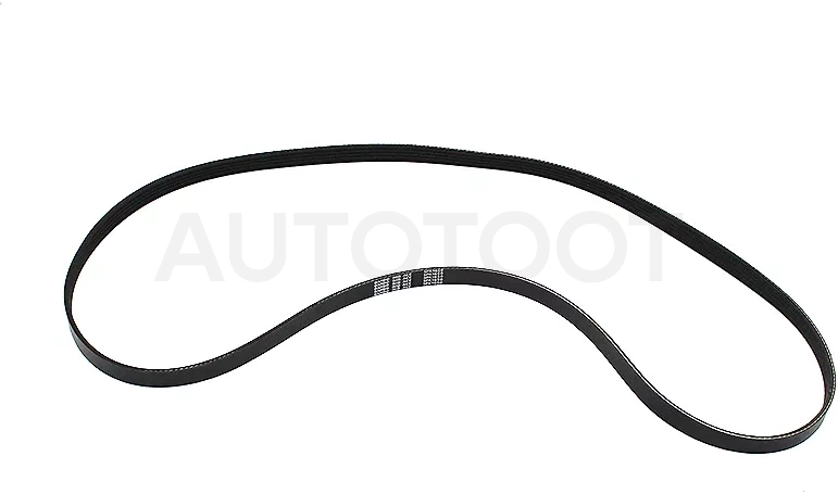 Ремень поликлиновой SUZUKI J20A GR ESCUDO TD5#/TL52W 96-05- (ALT+AC)
