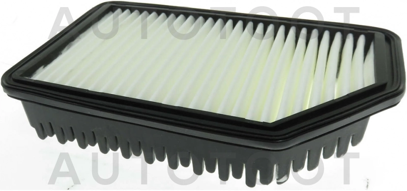 Фильтр воздушный 1.4 / 1.6 -  для KIA RIO, HYUNDAI SOLARIS, KIA SOUL