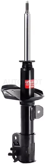 Стойка передняя Chevrolet Lacetti 04-13 / Daewoo Lacetti 04-09 - Артикул 339029 - Производитель Kyb - Фото, Отзывы, Цены