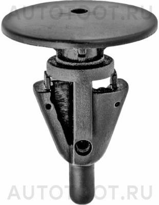 Клипса 75867-30110 -KJ514 Masuma для TOYOTA AVENSIS