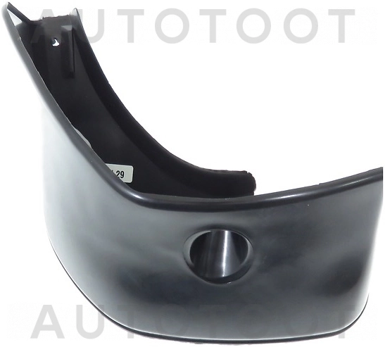 Брызговик задний левый -STTY31064BA2 Sat для TOYOTA COROLLA AXIO, TOYOTA COROLLA FIELDER