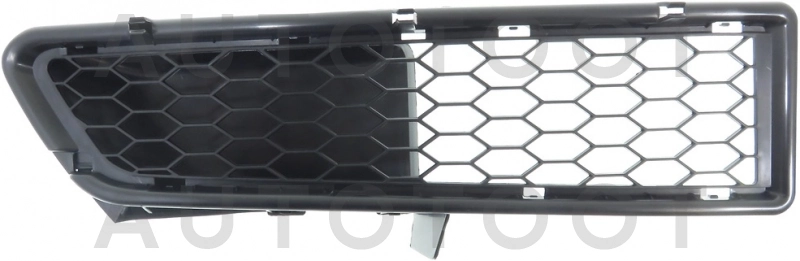 Решетка переднего бампера правая -NSP076001546784 Nsp для RENAULT LOGAN