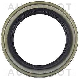 Сальник подшипника задней ступицы -01010309 Tho для TOYOTA CRESTA, TOYOTA CROWN, TOYOTA ESTIMA, TOYOTA MARK 2, LEXUS GS300