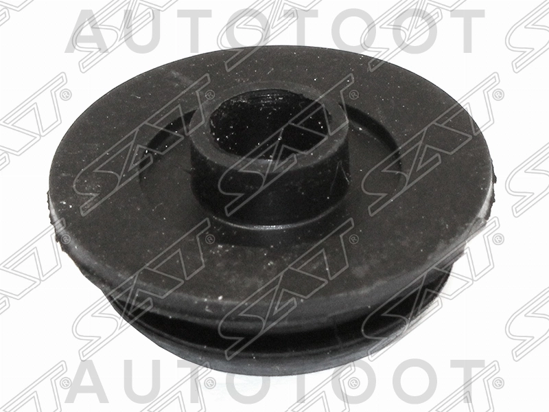 Втулка крепления радиатора верхняя -ST1652374010 Sat для LEXUS RX300, TOYOTA WISH, TOYOTA CALDINA, TOYOTA PREMIO, TOYOTA HARRIER, TOYOTA AVENSIS, TOYOTA ALLION, TOYOTA HIGHLANDER, TOYOTA CARINA, TOYOT