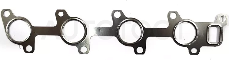 Прокладка выпускного коллектора 2,2D CHRYSLER PT CRUISER 00-10/MB W202/W203/W210/W211 02