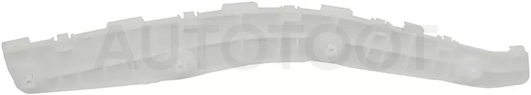 Крепление бампера Mitsubishi Pajero 06-20 (Сзади/ Слева) - Артикул STMBY8087B2 - Производитель Sat - Фото, Отзывы, Цены