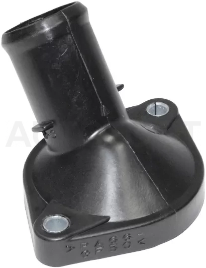 Корпус термостата Toyota Corolla (E150,E120) 00-13 / Corolla Fielder 00- 1NDTV;1NZFE;1NZFNE;2NZFE
