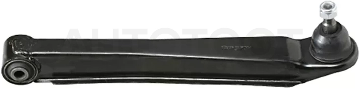 Рычаг подвески задний нижний поперечный HYUNDAI SONATA IV 99-04/KIA OPTIMA 00-05 LH=RH