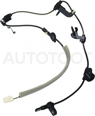 Датчик АБС задний правый -ST8954542040 Sat для TOYOTA RAV4