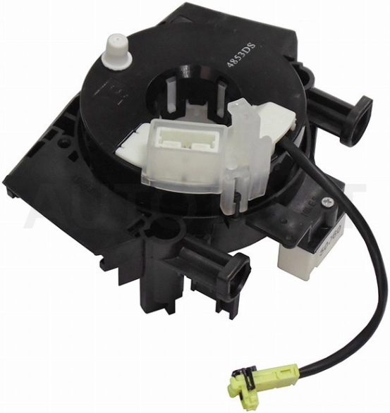 Шлейф подрулевой