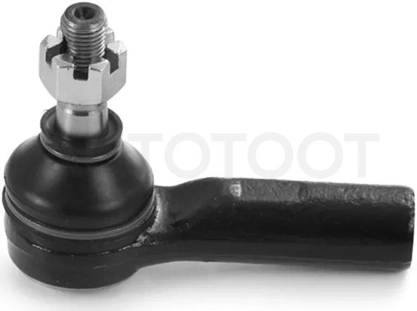 Наконечник рулевой TOYOTA AVENSIS/CALDINA/ISIS 02-/NADIA/HARRIER 97- 4WD/CAMRY/WINDOM 91- LH=RH