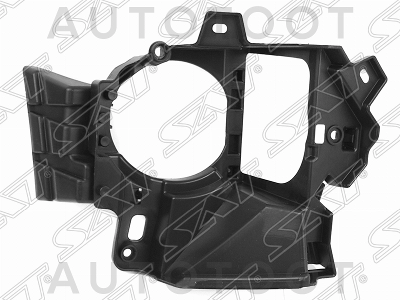 Крепление туманки правое -STLX48219B1 Sat для LEXUS RX350