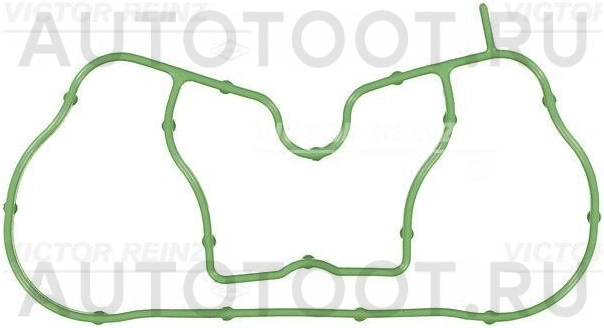 Прокладка впускного коллектора -713657400 Victor Reinz для FORD FOCUS