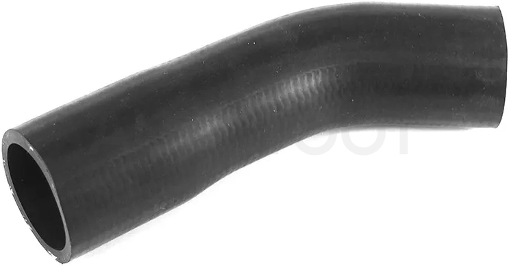 Патрубок радиатора TOYOTA LAND CRUISER 80 1FZ 90-98
