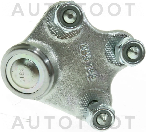 Шаровая опора правая -ST6RD407366 Sat для VOLKSWAGEN POLO, SKODA RAPID, SKODA FABIA