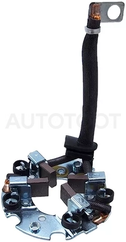 Щеточный узел Chery Tiggo T11 05-13 / Hyundai Santa Fe 00-04
