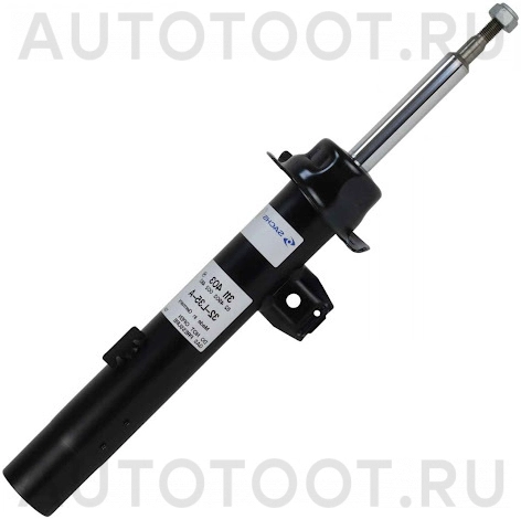 Амортизатор передний правый -JAS0366 Just Drive для BMW 3SERIES