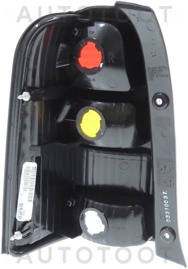 Фонарь задний правый -  для FORD ESCAPE, FORD MAVERICK