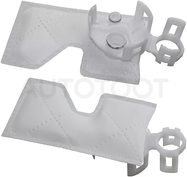 Фильтр топливный грубой очистки TOYOTA CAMRY ACV40 06-11 - Артикул ST2322028070 - Производитель Sat - Фото, Отзывы, Цены