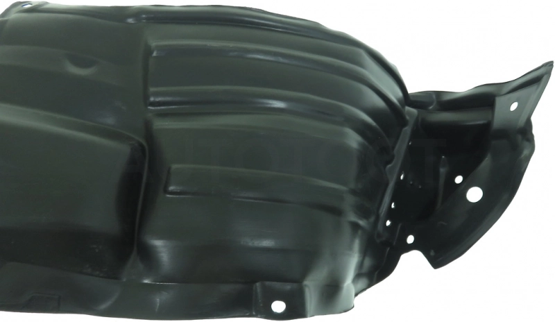 Подкрылок переднего крыла правый -STTY150016L1 Sat для TOYOTA LAND CRUISER PRADO