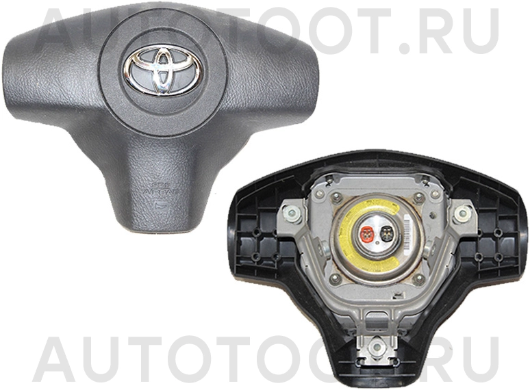 Подушка безопасности на руль(без выключателей) -  для TOYOTA RAV4