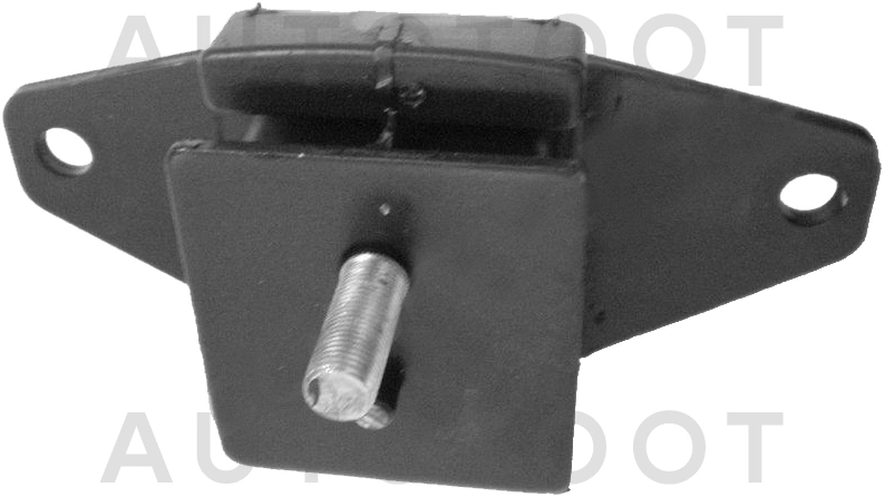 Подушка двигателя передняя -ST1236150121 Sat для TOYOTA LAND CRUISER
