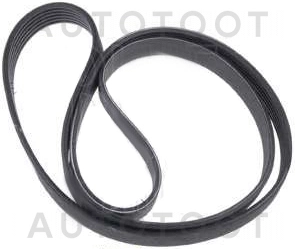 Ремень поликлиновый -6PK2415 Dayco для MAZDA CX-7