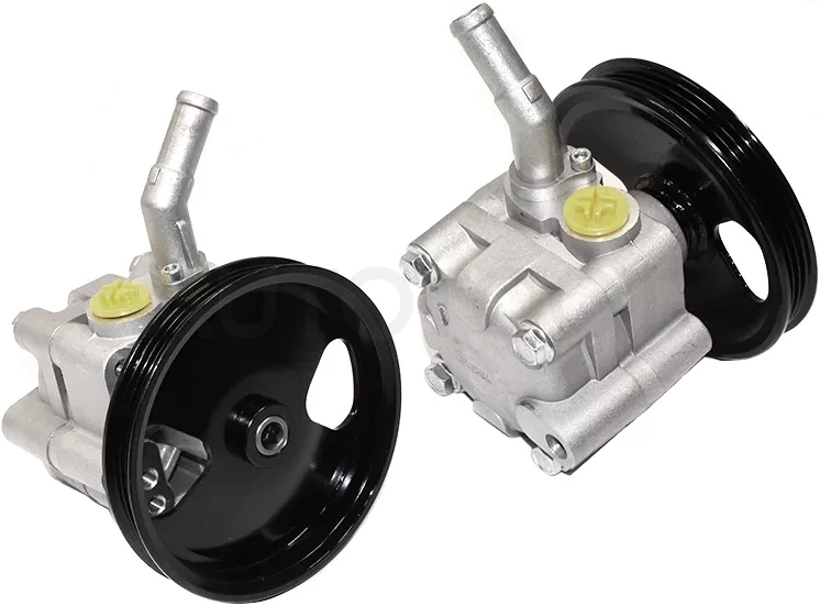 Насос ГУР NISSAN BLUEBIRD SYLPHY/PULSAR 1.5/1.8 00-05 (3 ручья)