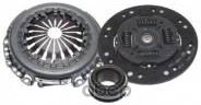 Комплект сцепления -CL1343 LYNXauto для CITROEN C4, PEUGEOT 206, PEUGEOT 207, PEUGEOT 307