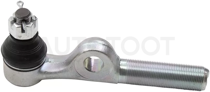 Наконечник рулевой TOYOTA LAND CRUISER VDJ7# 90-04 LH