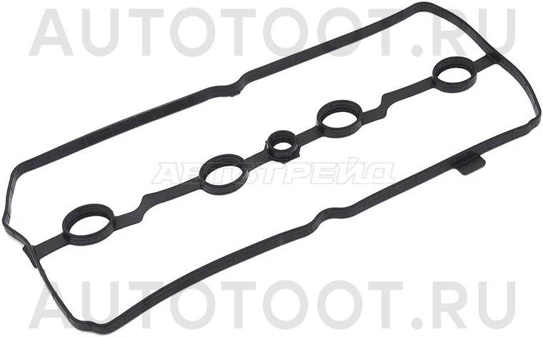 Прокладка клапанной крышки NISSAN X-TRAIL/QASHQAI/TIIDA/SERENA MR18DE/MR20DE 02 - Артикул JC03154P - Производитель Stone - Фото, Отзывы, Цены