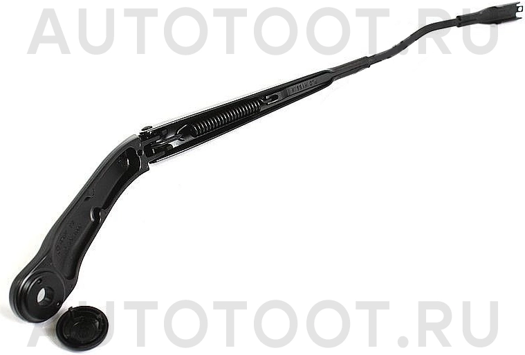 Поводок стеклоочистителя левый -28881JD900 Nissan для NISSAN QASHQAI