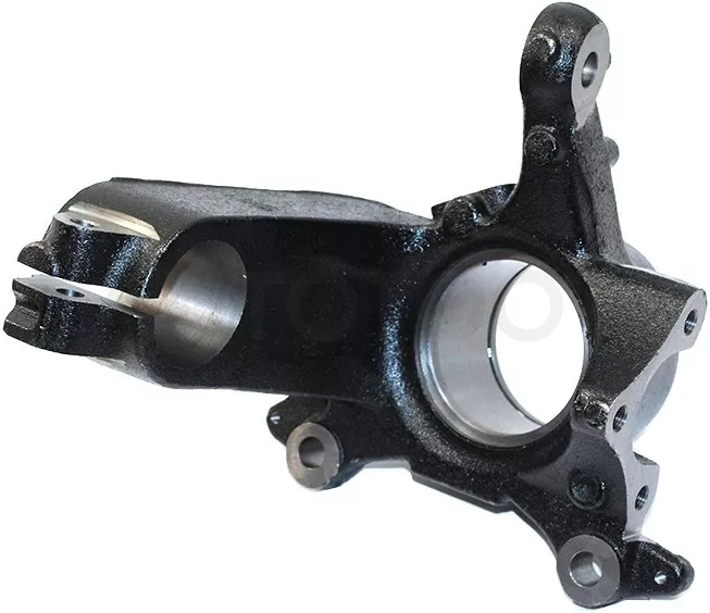 Кулак поворотный передний FIAT DUCATO/PEUGEOT BOXER/CITROEN JUMPER 06- RH