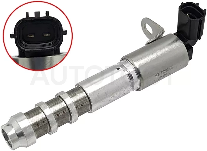 Клапан изменения фаз ГРМ OPEL ANTARA A30XF 07-/VECTRA-C Z28NEL 05-08/SUZUKI GRAND VITARA 08-15