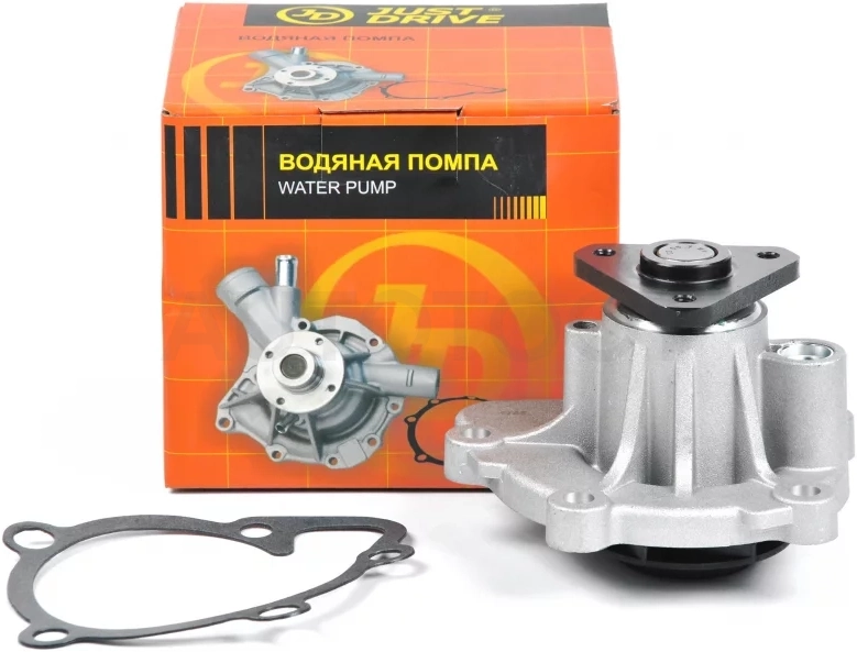 Помпа водяная - Артикул JPW0038 - Производитель Just Drive - Фото, Отзывы, Цены