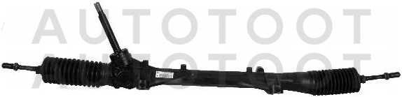 Рейка рулевая -ST48001EM02A Sat для NISSAN NOTE, NISSAN TIIDA