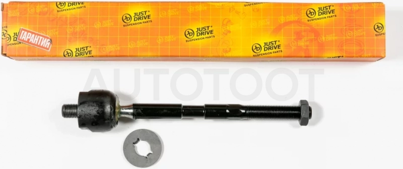 Тяга рулевая CRT44 - Артикул JSR0037 - Производитель Just Drive - Фото, Отзывы, Цены