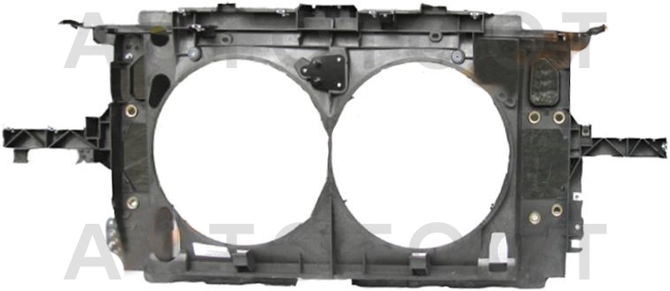 Рамка радиатора -  для NISSAN SKYLINE