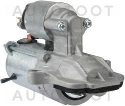 Стартер 12В, 1.2кВт -220369 Era для FORD FOCUS, FORD GALAXY, FORD MONDEO, FORD S-MAX, FORD ESCAPE, FORD MAVERICK