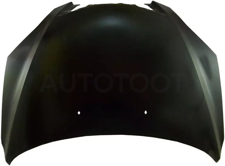 Капот Mazda 3 03-09 / Axela 03-09 (5D HBK) - Артикул STMZV7015A0 - Производитель Sat - Фото, Отзывы, Цены