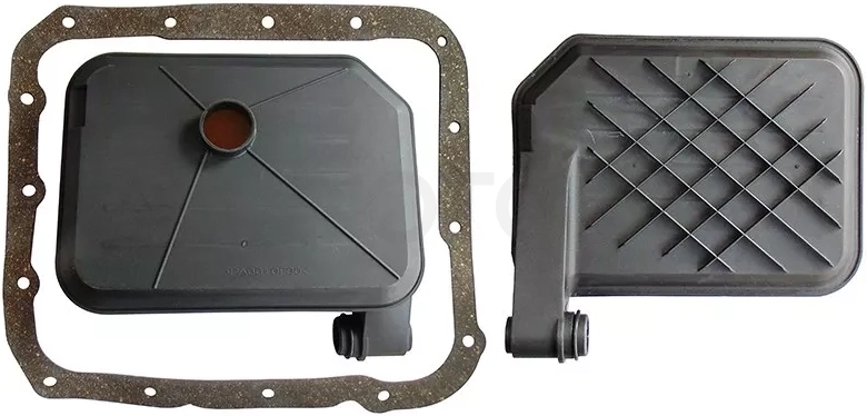 Фильтр АКПП Mitsubishi Lancer 95-10 / Outlander 02-09