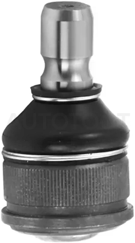 Шаровая опора переднего нижнего рычага MAZDA 3/AXELA 03-/MAZDA 5/PREMACY 99-/FAMILIA/323 98-04/MPV 9