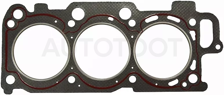 Прокладка ГБЦ TOYOTA CAMRY/HARRIER/KLUGER/RX300/330/350 3MZ-FE 03- RH