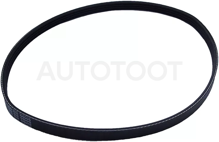 Ремень поликлиновой TOYOTA 3VZFE (ALT) SUZUKI G16A ESCUDO TA/TD - Артикул 4PK810 - Производитель Bando - Фото, Отзывы, Цены
